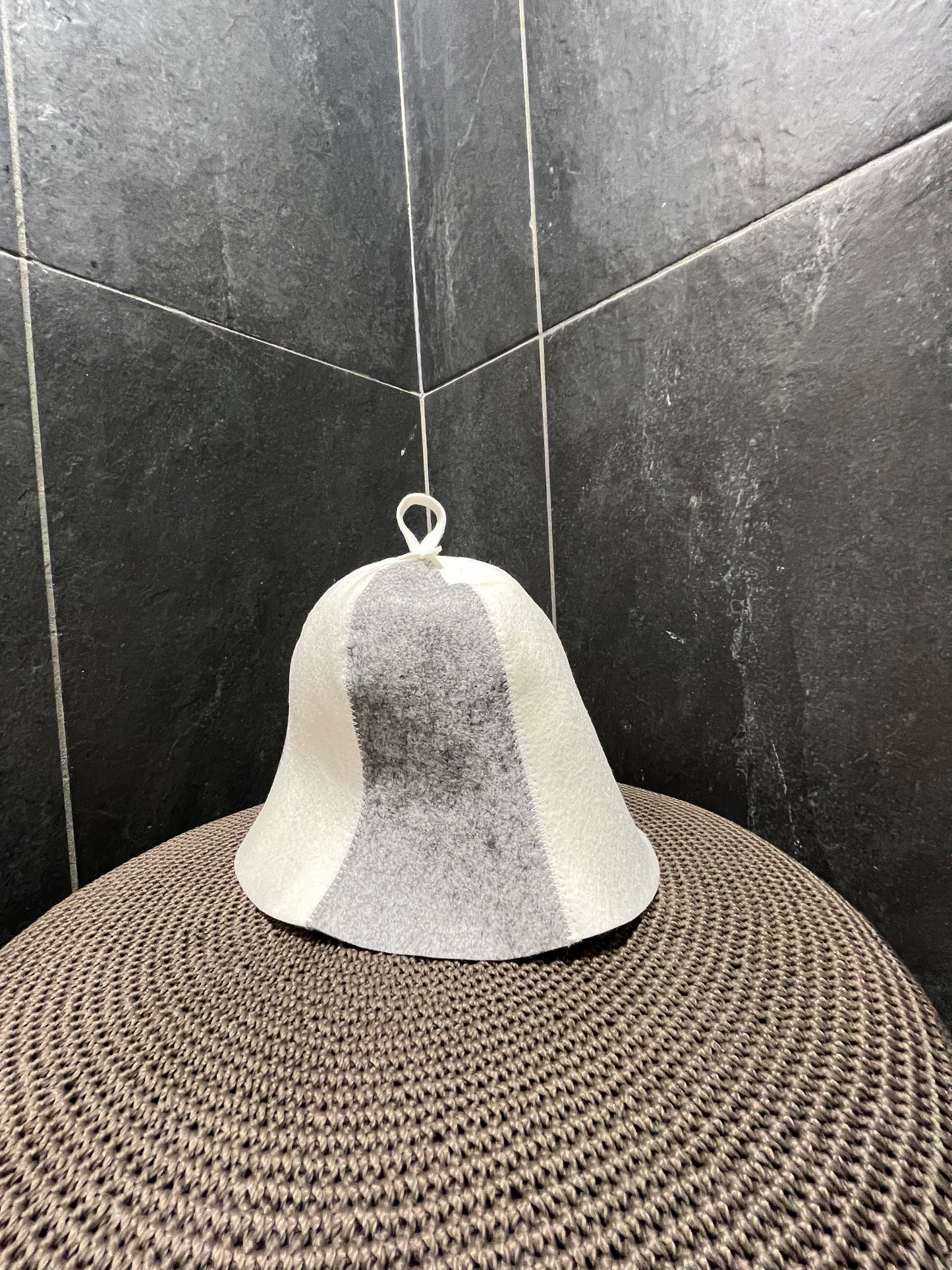 UNISEX SAUNA HAT