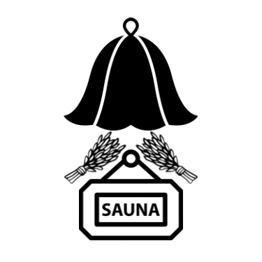 Sauna hat 