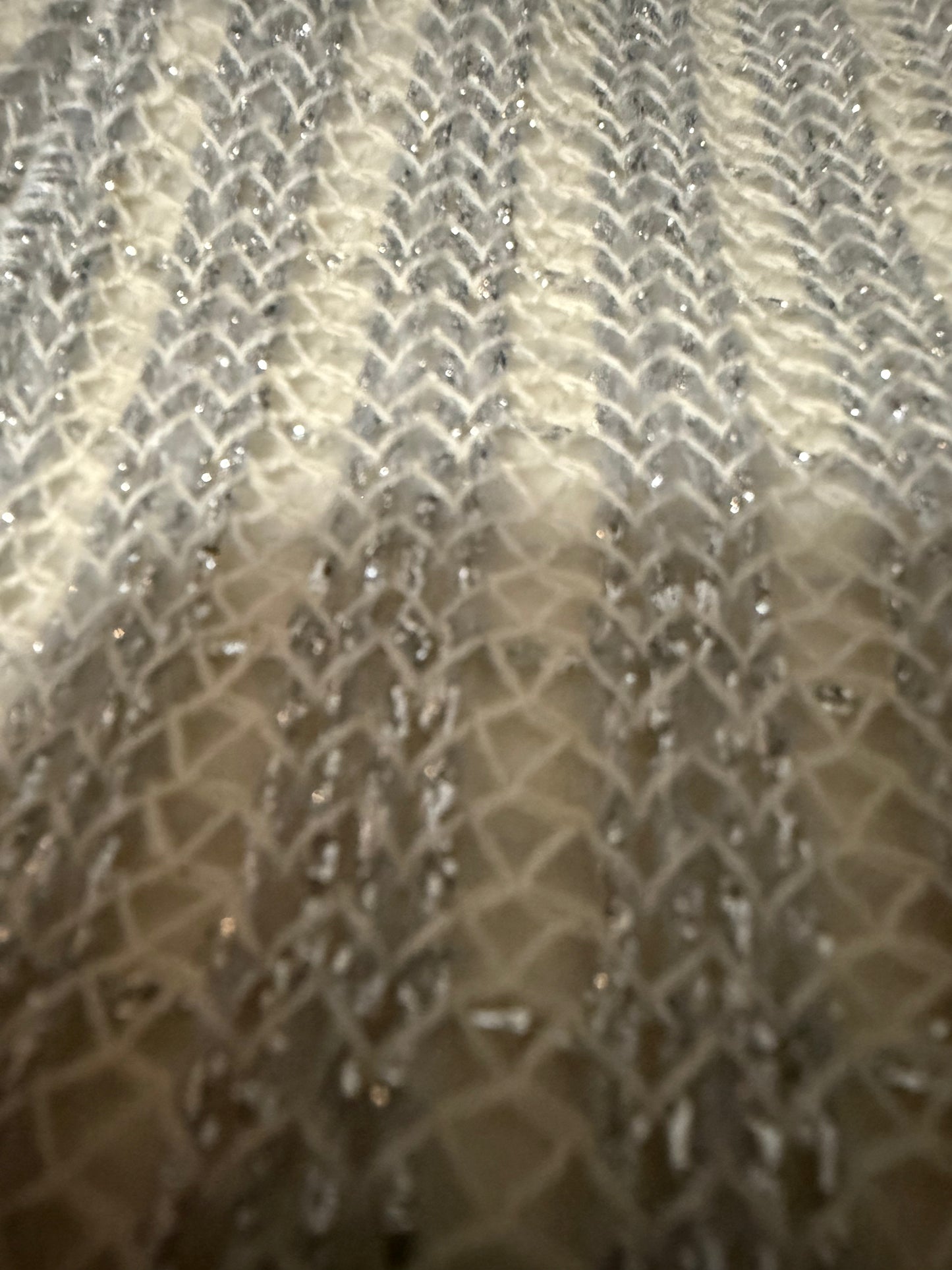 100% cotton hand made sauna hat