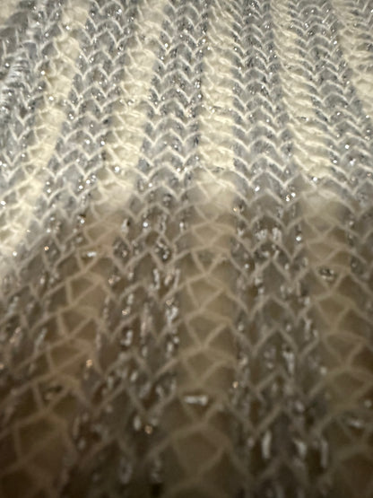 100% cotton hand made sauna hat