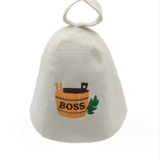 BOSS HAT